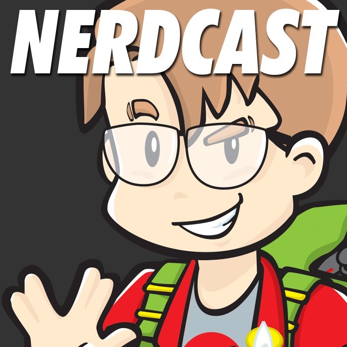 Canción Podcast Nerd Cast