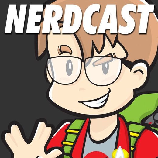 Podcast Nerd Cast