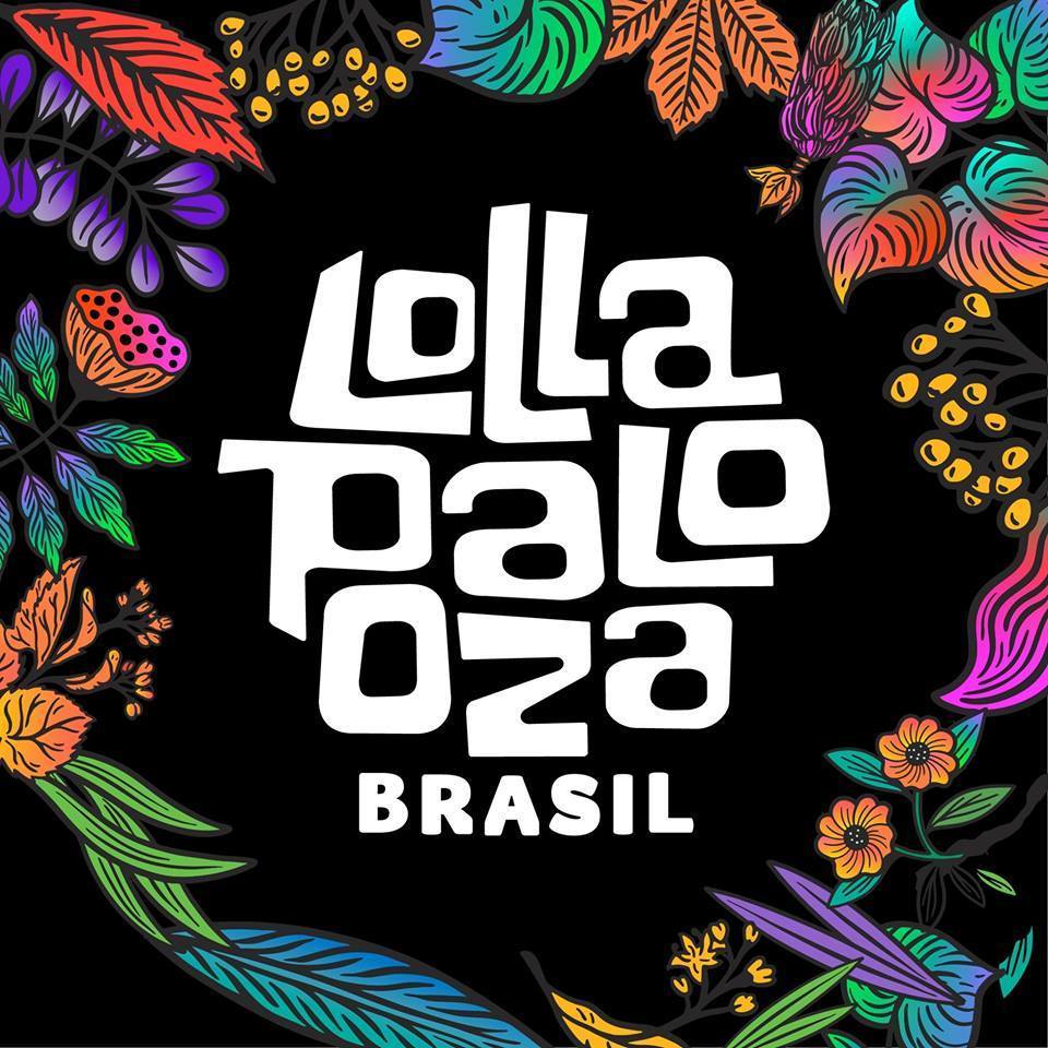 Moda Lollapalooza Brasil