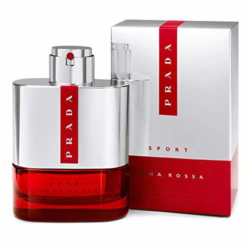 Belleza Prada Luna Rossa Sport - Agua de toilette