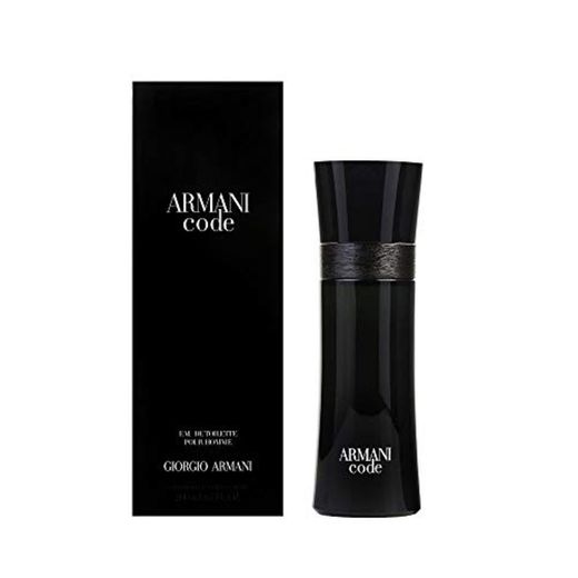 Armani Armani Code Pour Homme Limited Edition Edt Vapo 200 Ml