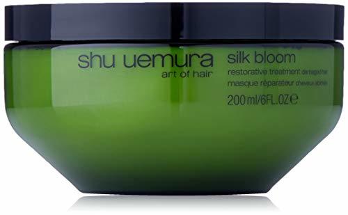 Beauty Shu Uemura Silk Bloom Masque 200 ml