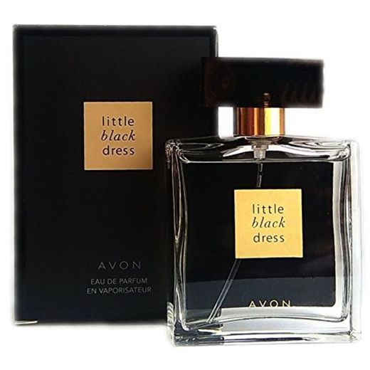 Little Black Dress Eau de Parfum 50 ml