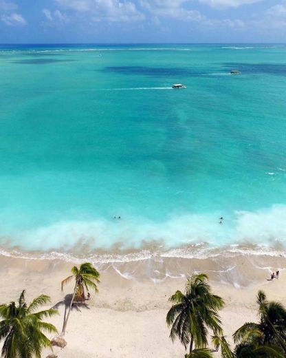 Lugares Alagoas, Maragogi, Caribe Brasileiro