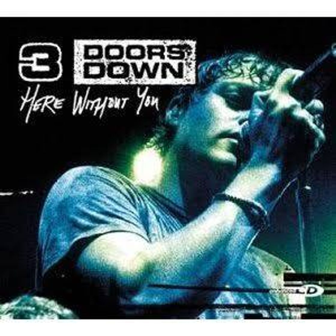 Music Here without you - 3 Doors Down