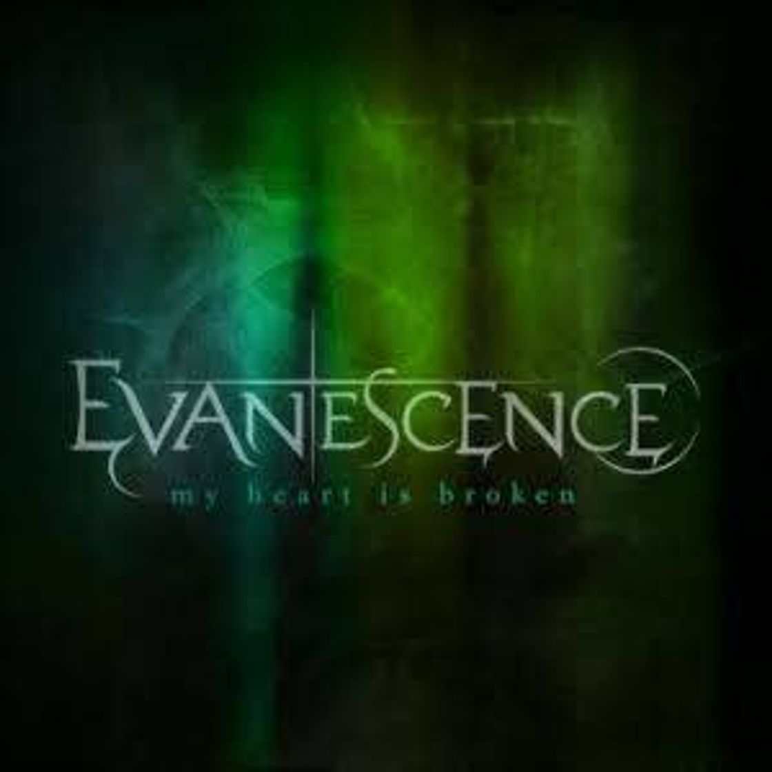 Music Broken - Evanescence