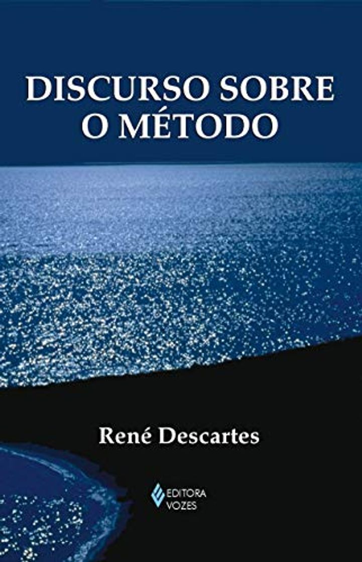 Libro Discurso Sobre o Método