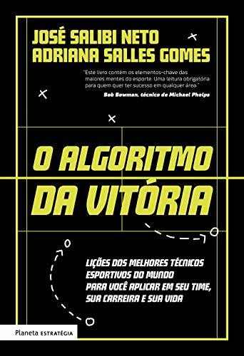 Libro O algoritmo da vitória