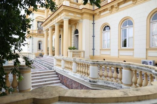 Museu da Justiça - Centro Cultural do Poder Judiciário