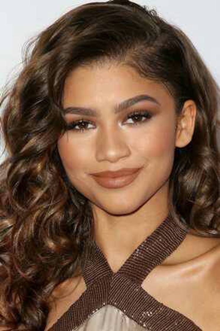 Moda Zendaya