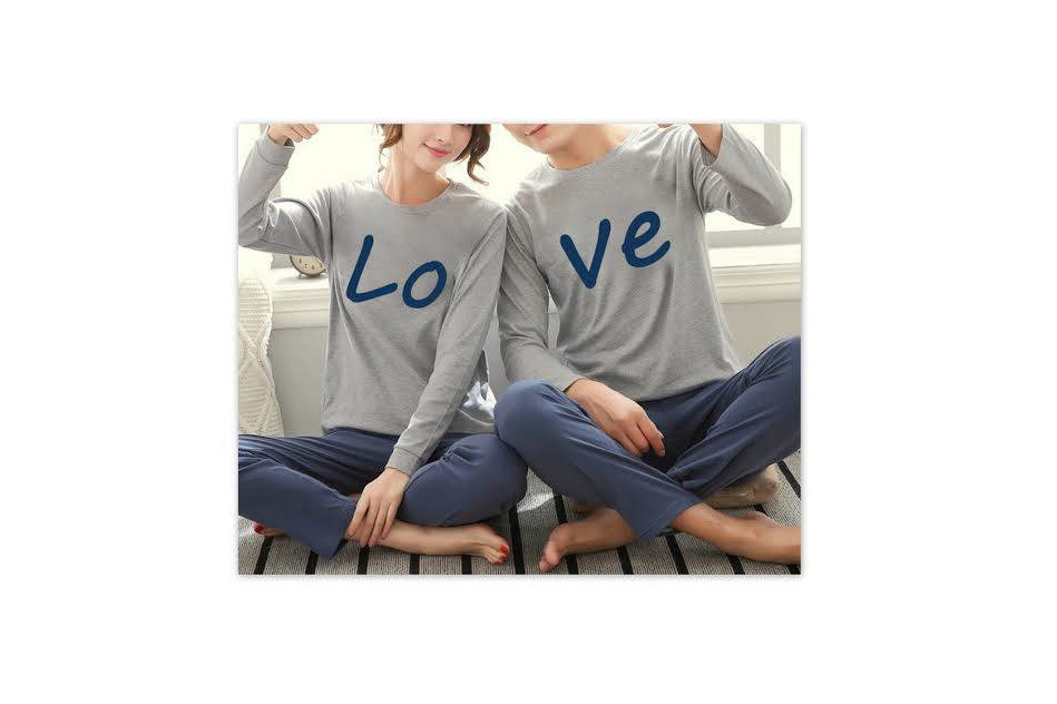 Producto Pijama love casal