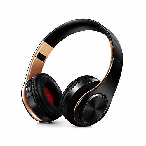 Lugares LJ2 Inalámbrica Bluetooth Auriculares