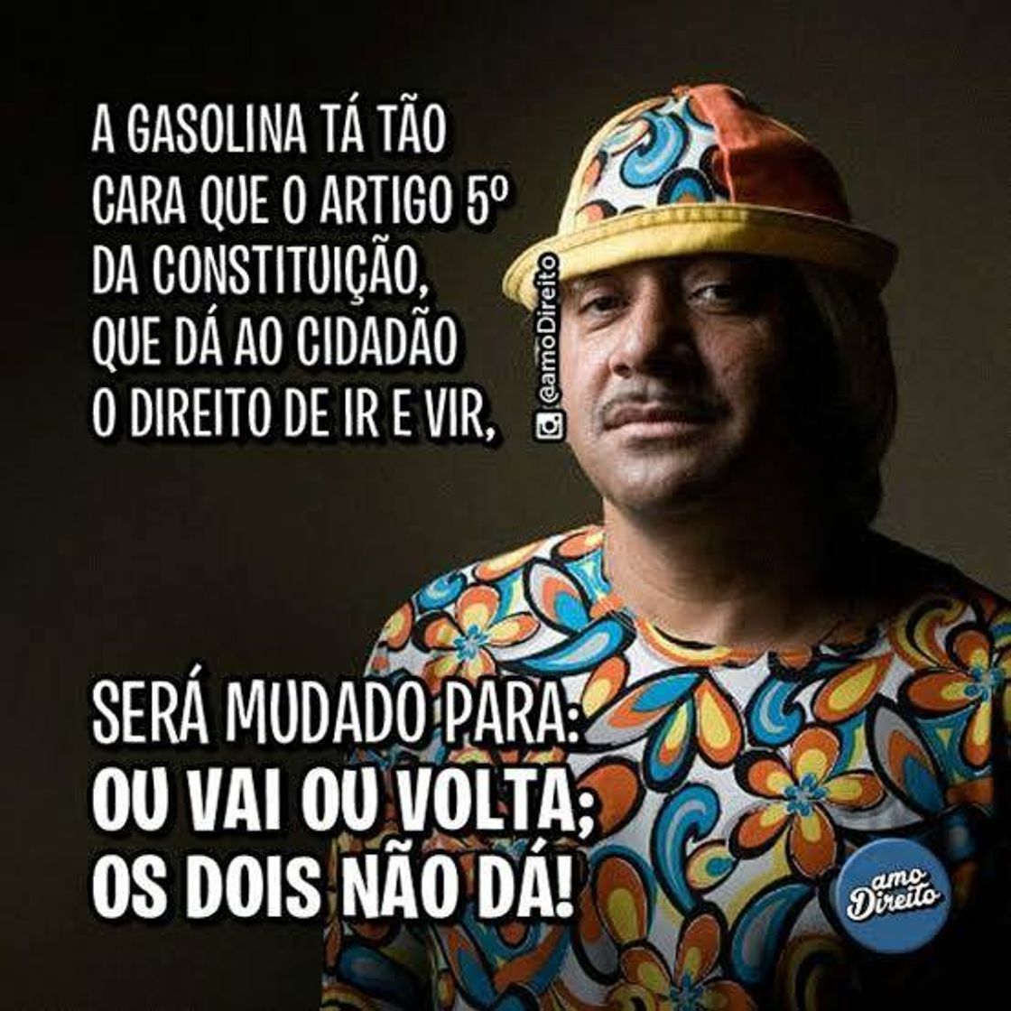 Social Meme Tiririca