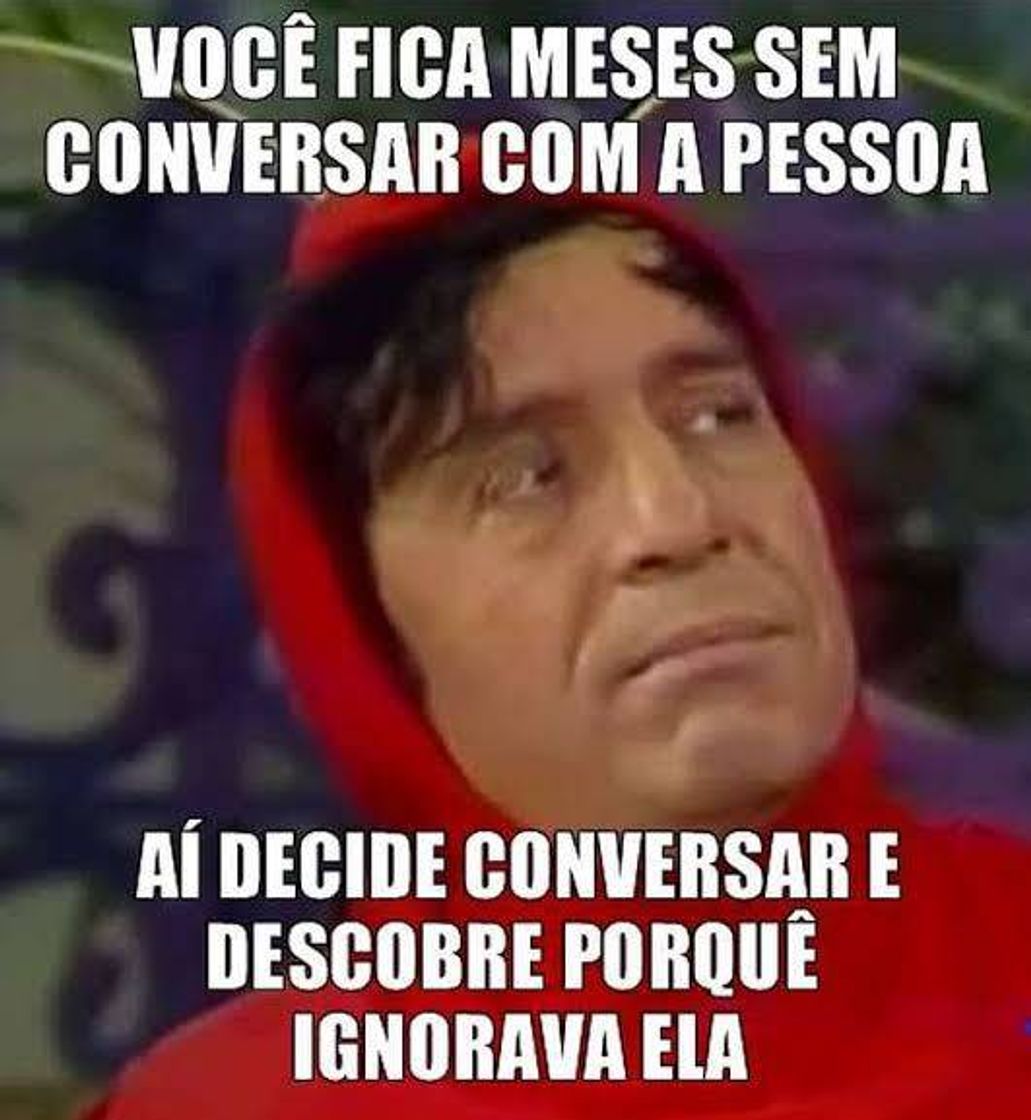 Social Meme Chapolin irônico