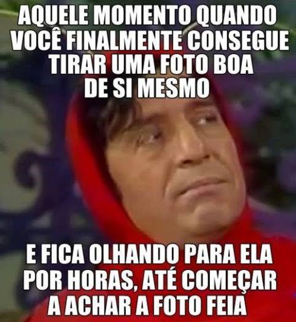 Social Meme Chapolin irônico 5