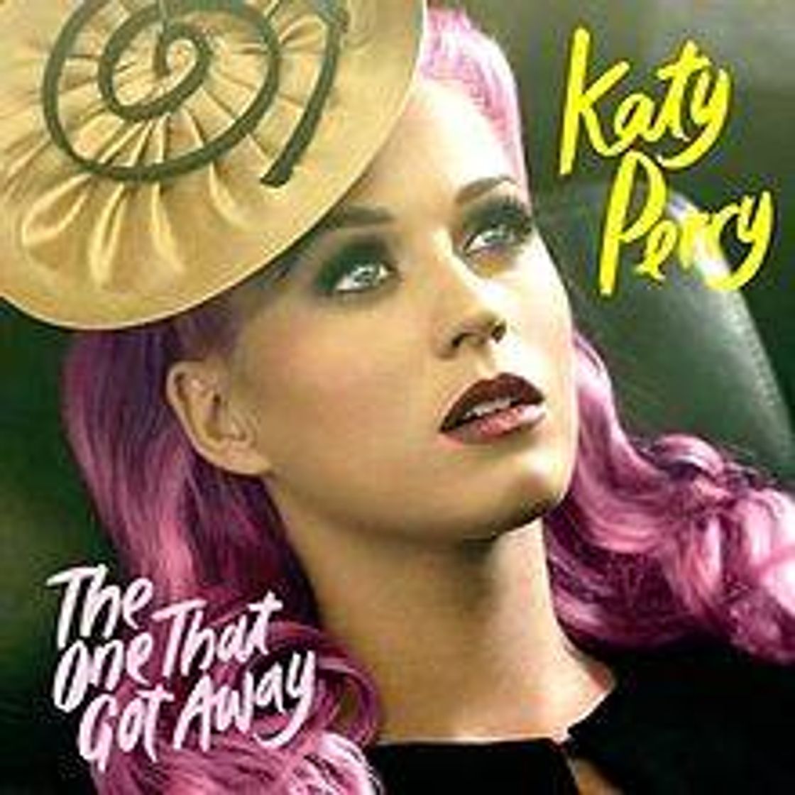 Music The one that got away - Katy Perry