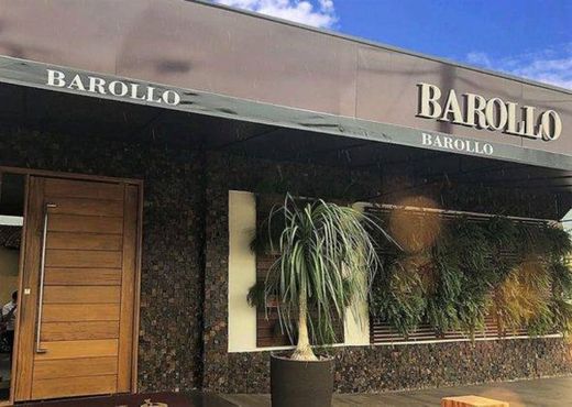 Restaurante Barolo e Pizzaria Gepeto