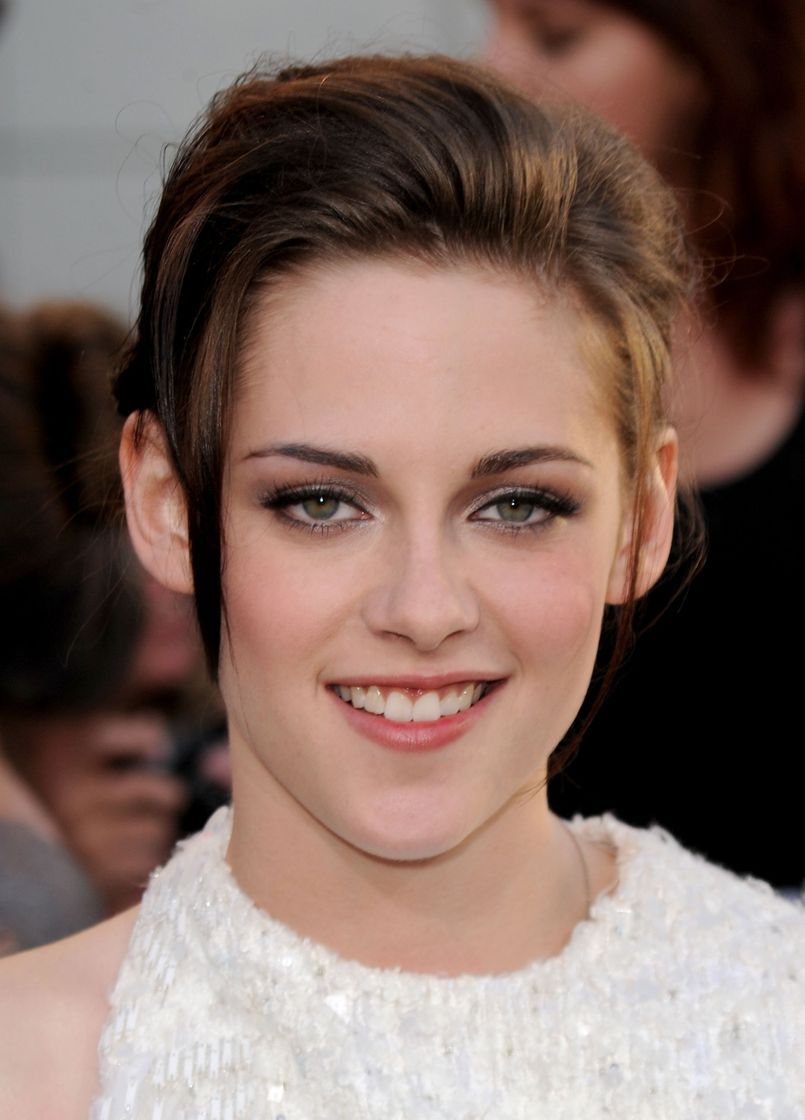 Moda Kristen Stewart