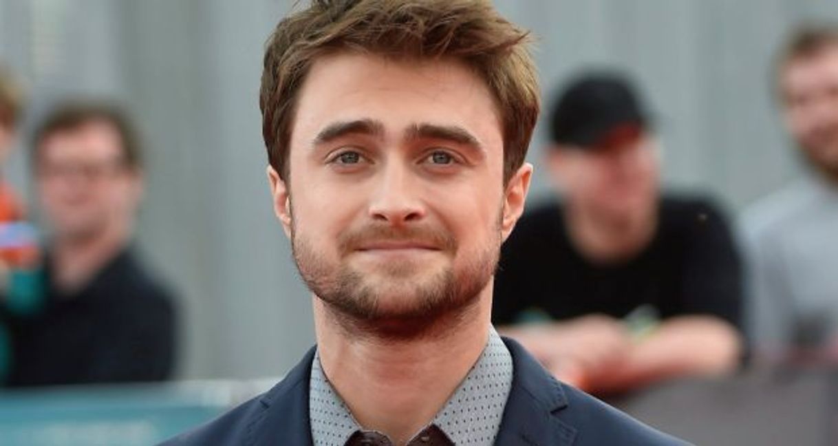 Fashion Daniel Radcliffe