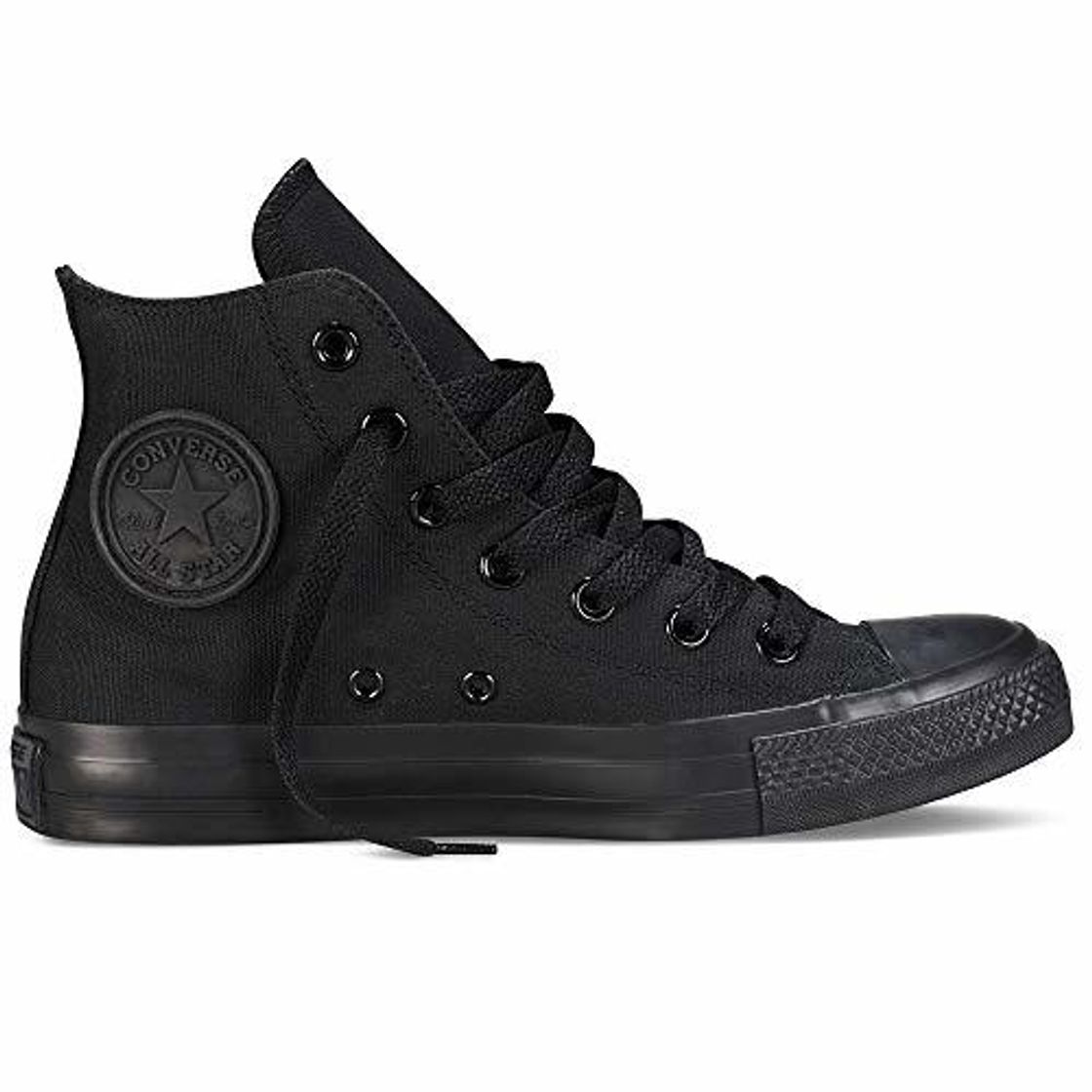 Moda Zapatillas Converse Chuck Taylor All Star High Classic CTAS Hi