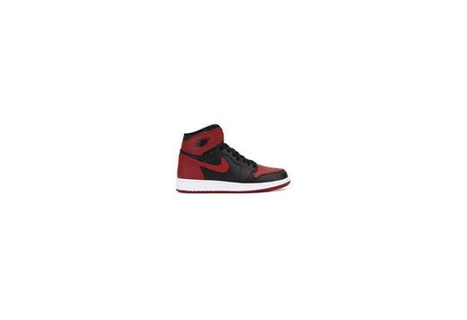 Nike Air Jordan 1 Retro High OG BG, Zapatillas de Baloncesto para