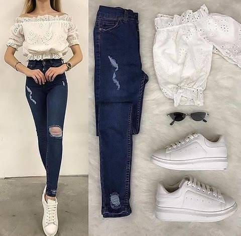Look completo
