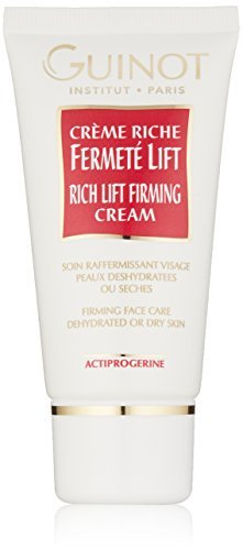 Lugar Guinot Creme Riche Fermete Crema reafirmante