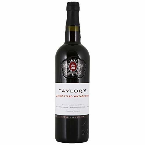 Place TAYLORS LBV 2013 Port 75cl Bottle