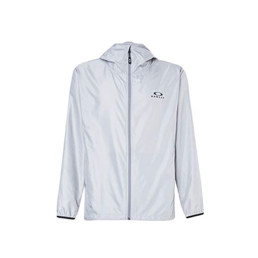 Oakley Men's Foundational Training Jackets