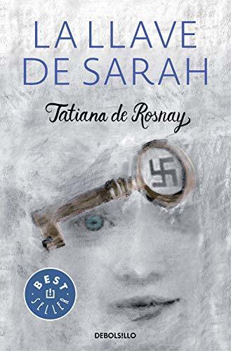 Book La llave de Sarah