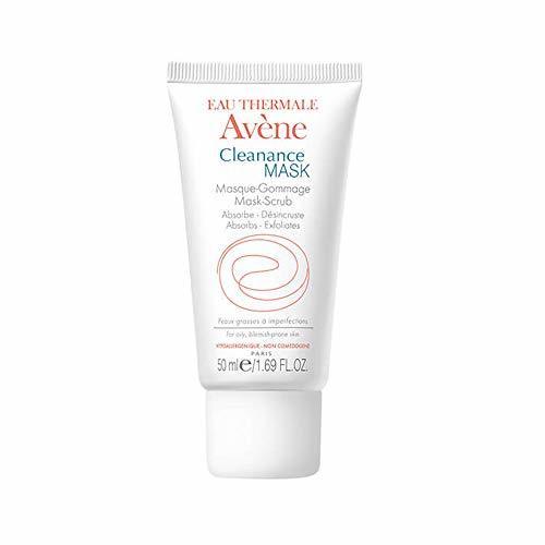 Belleza AVENE CLEANANCE MASK MASC EXFOLIANT 40ML