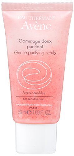 Social AVENE Exfoliante Suave Purificante 50 ml