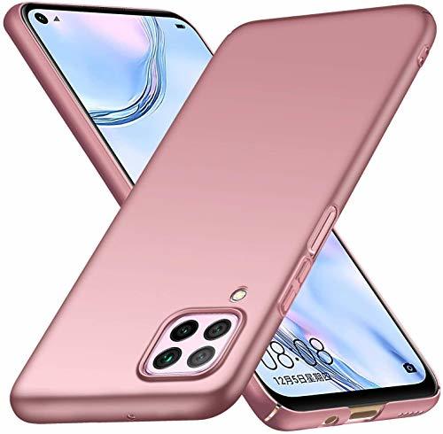 Places FanTing Funda para Huawei P40 Lite/Nova 7i/Nova 6 SE