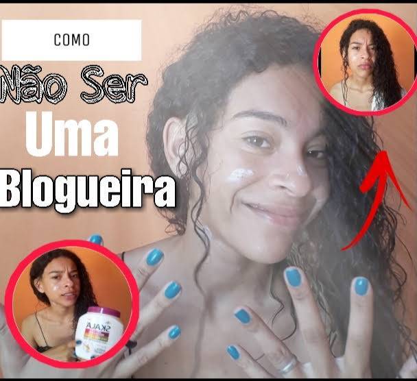 Moda Meu canal YouTube 