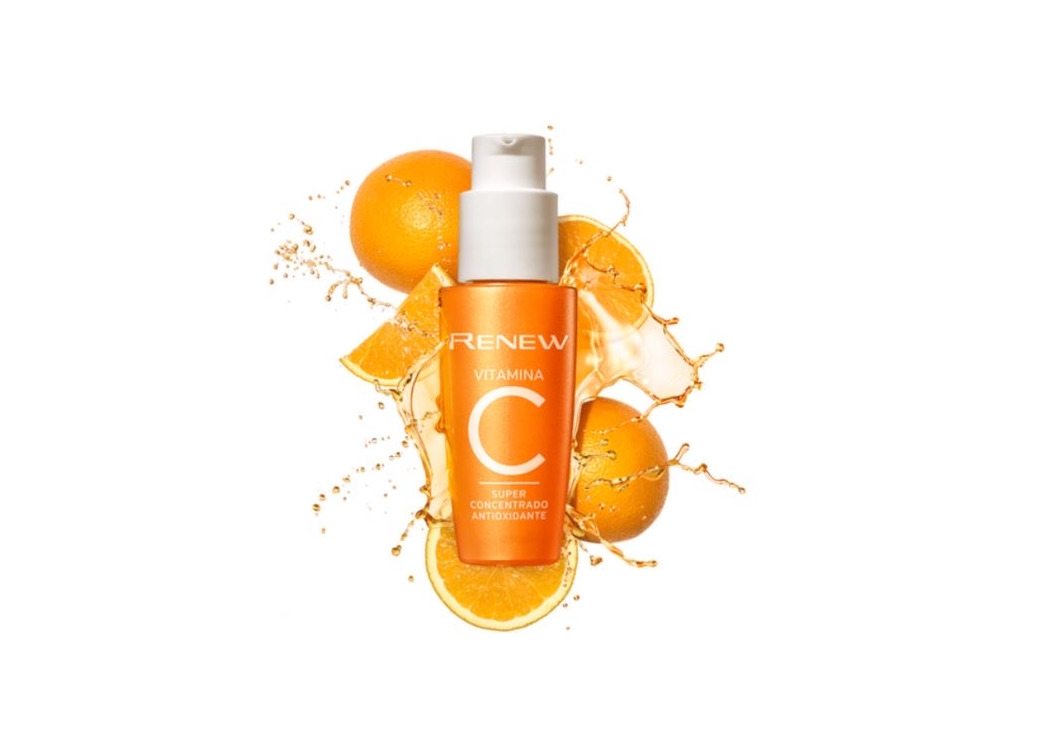 Producto Vitamina C AVON