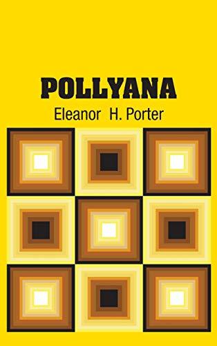 Libro Pollyana