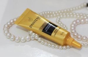 Productos Ampola Pantene