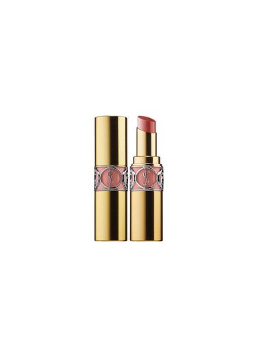 YSL Rouge Volupté Shine Oil-In-Stick Lipstick makeup beleza 