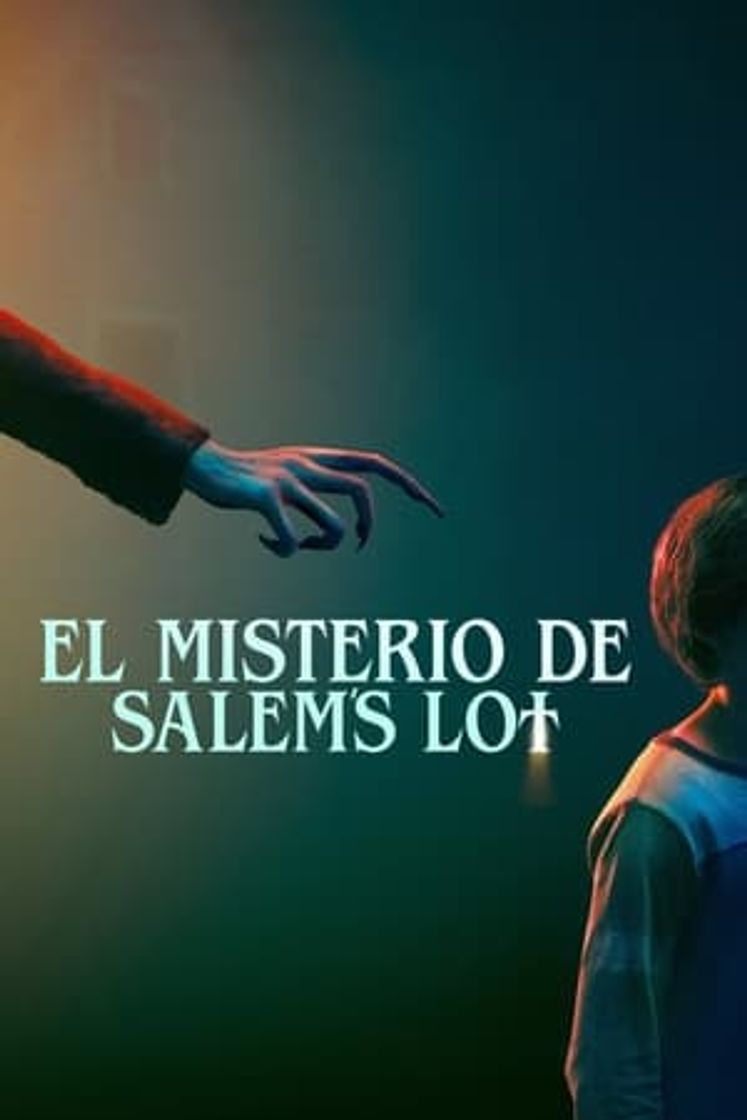 Película El misterio de Salem's Lot