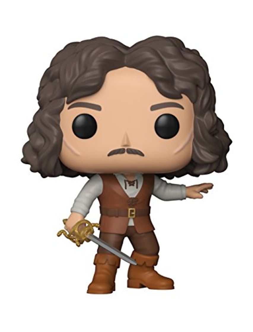 Products Figura POP The Princess Bride Inigo Montoya