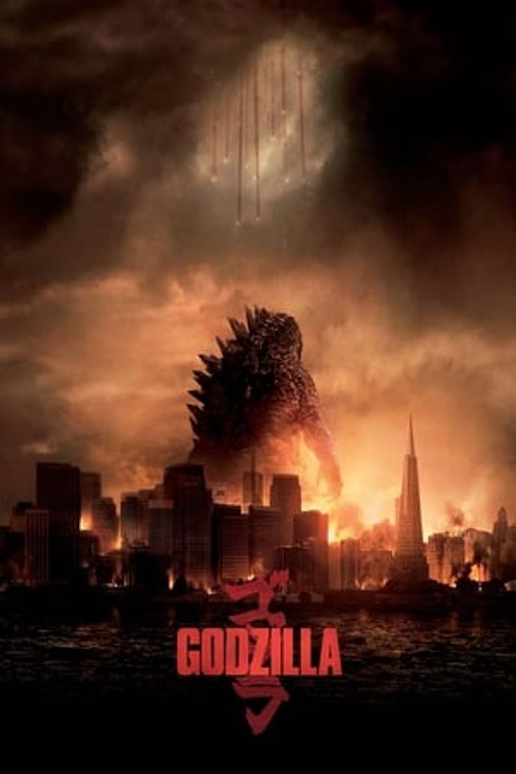 Película Godzilla