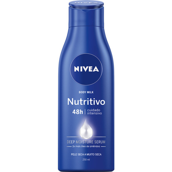 Moda Nivea 