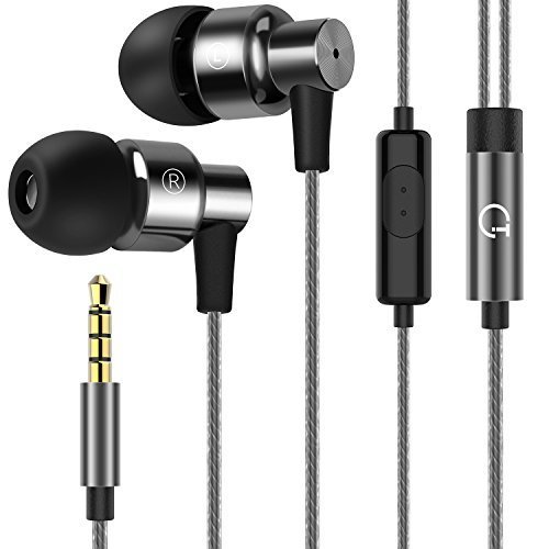 Product Gritin Auriculares