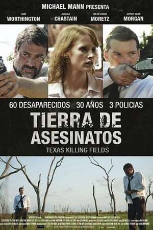 Película Tierra de asesinatos