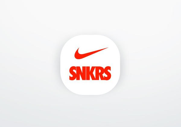 App Nike SNKRS: Sneaker Releases