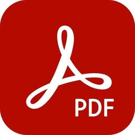 Adobe Acrobat Reader: PDF Viewer, Editor & Creator - Google Play