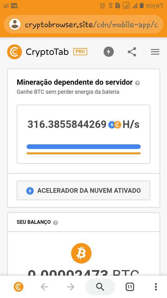 Bitcoin Grátis