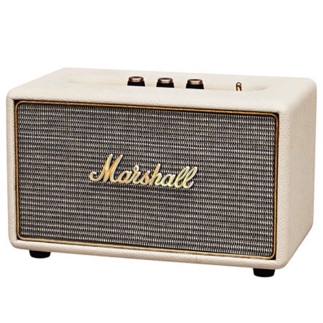 Electronic Marshall Acton Bluetooth, Altavoz