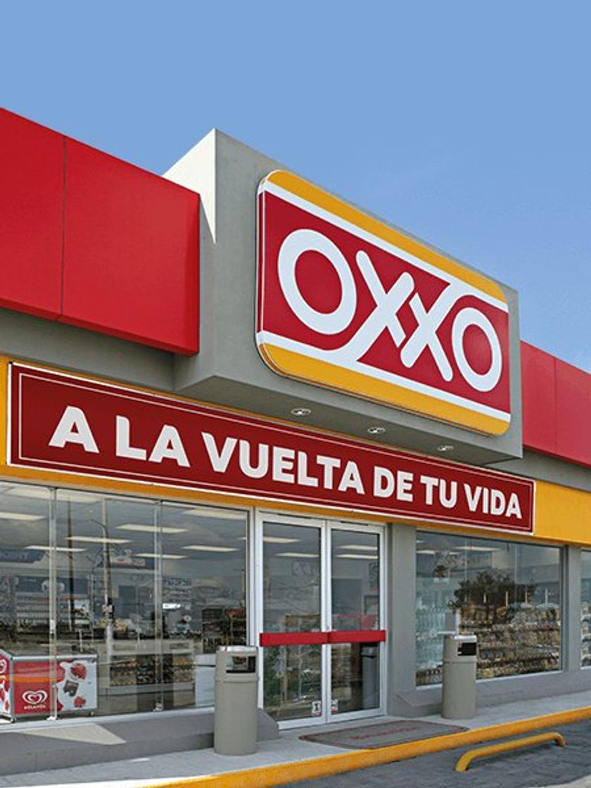 Moda OXXO ® | A La Vuelta de Tu Vida