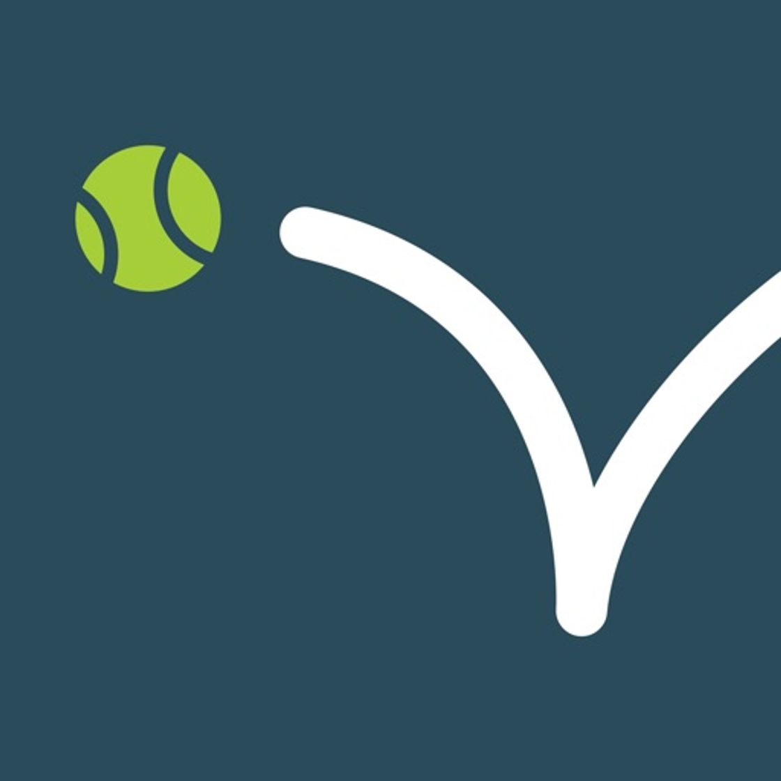 Apps TennisPAL